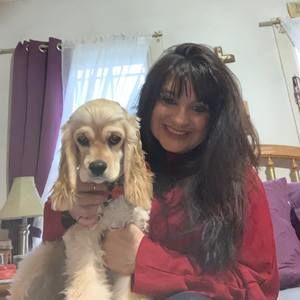 Meet your Posher, Jamie